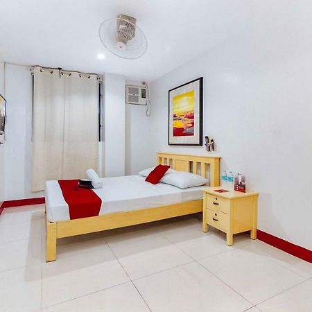 RedDoorz near Cebu Metropolitan Cathedral Hotel Exterior foto