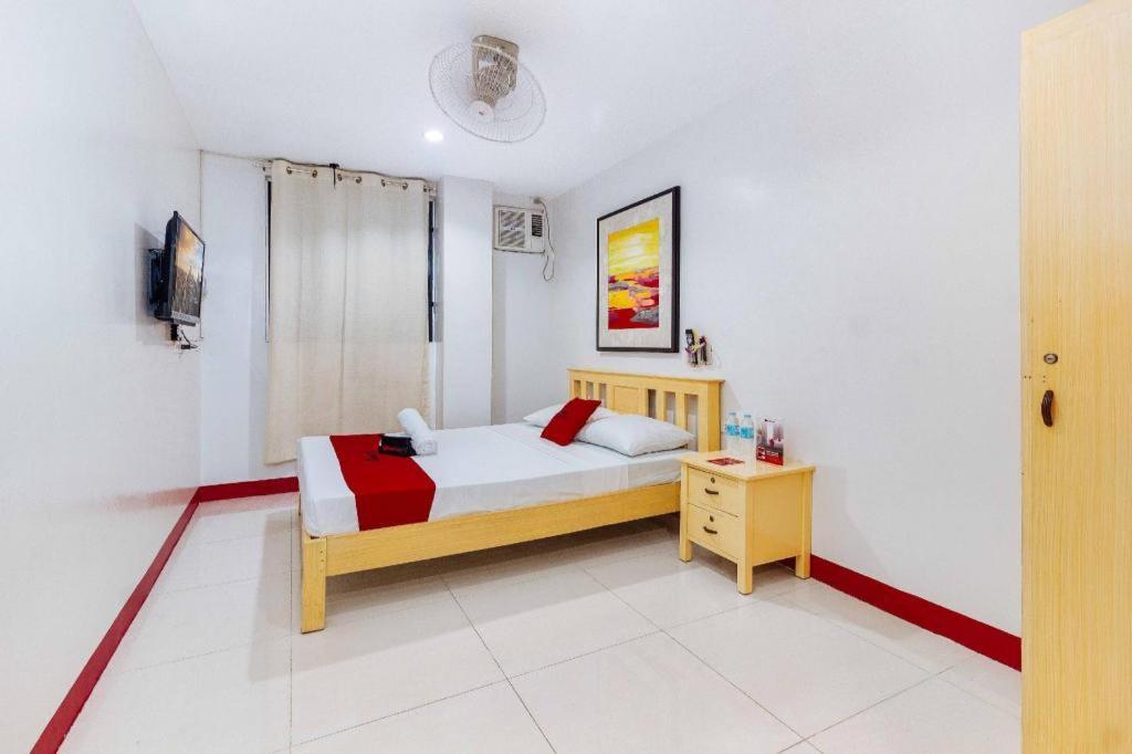 RedDoorz near Cebu Metropolitan Cathedral Hotel Exterior foto